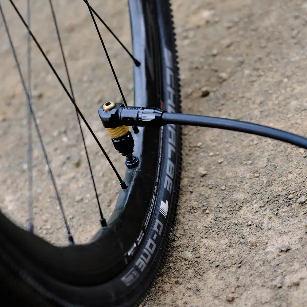 Lezyne Sport Gravel Drive