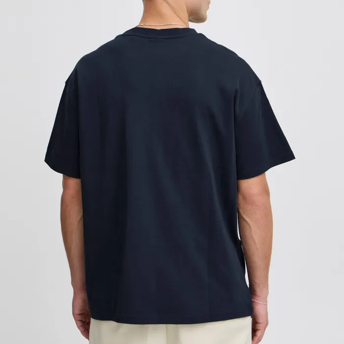 Solid Anton Shirt Heren