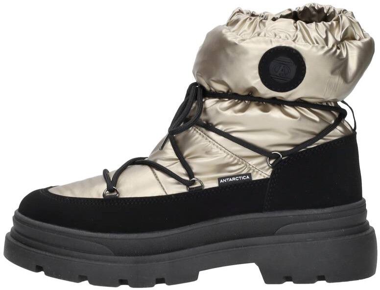 Antarctica Snowboots goudkleur