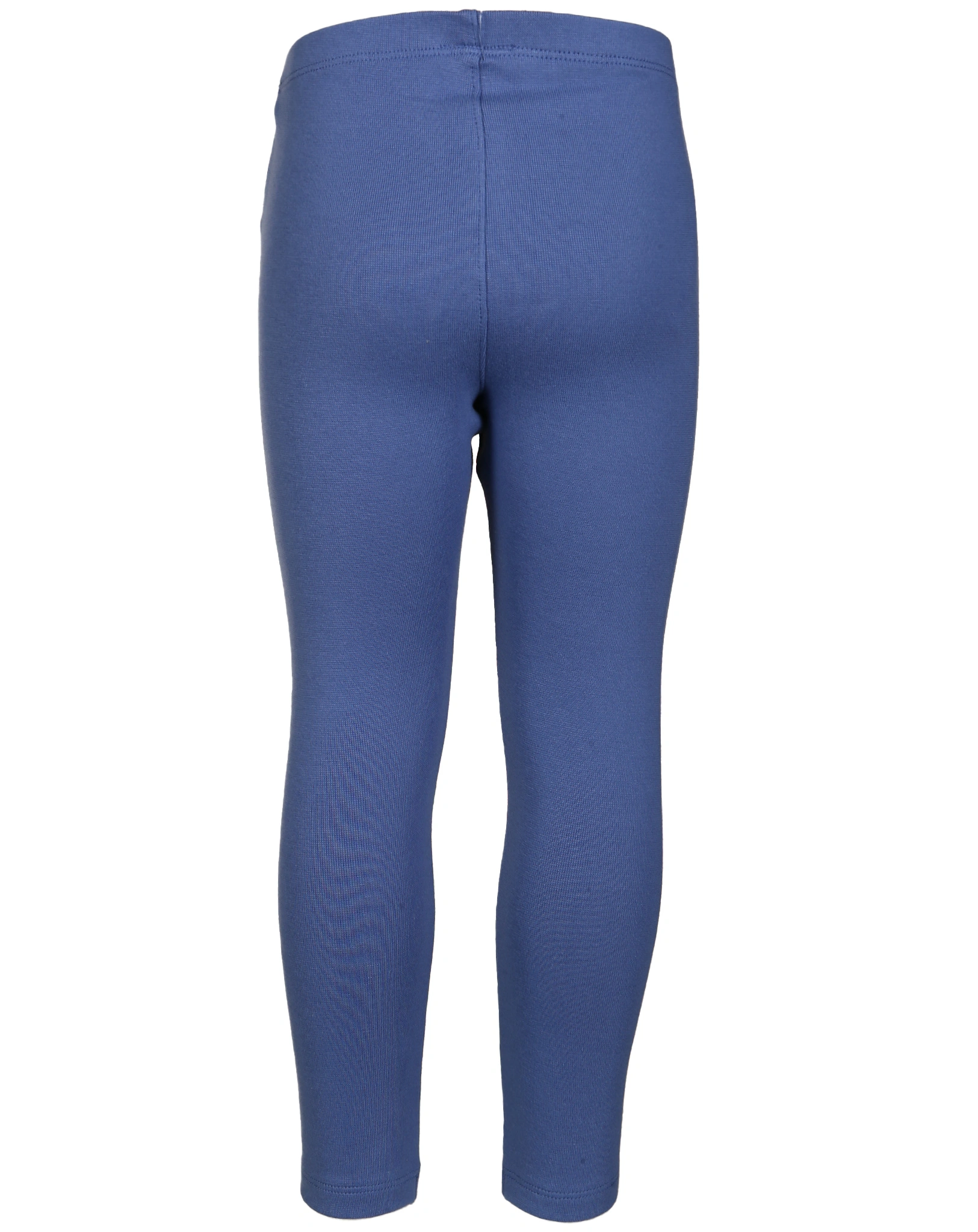 Leggings HAPPY BASIC in blau