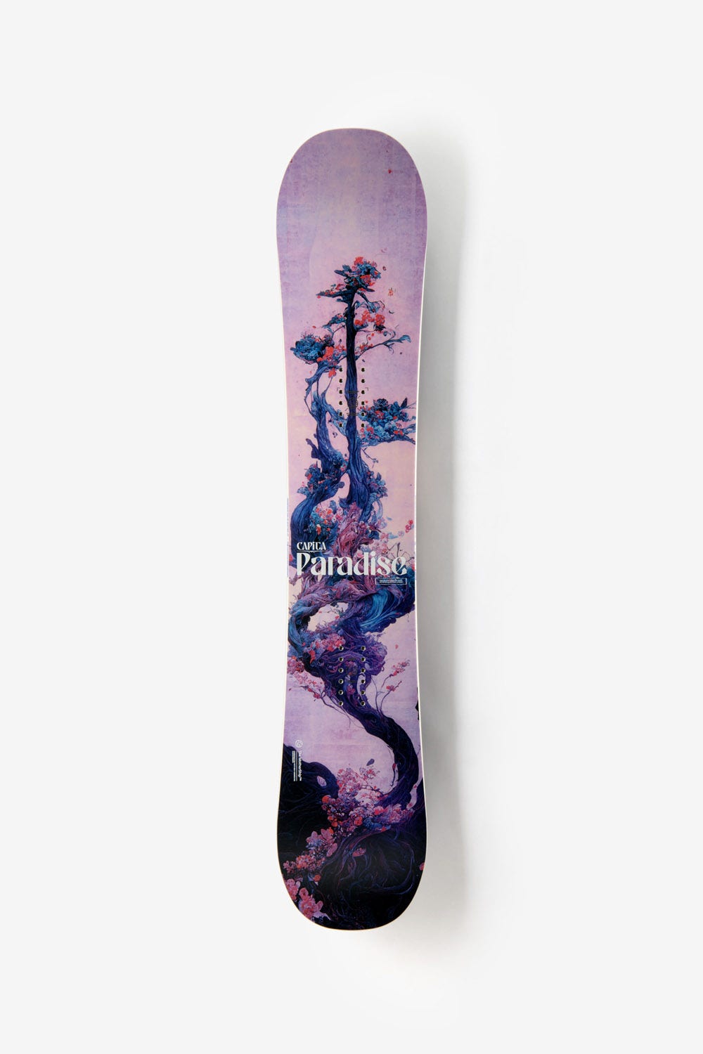 CAPiTA  Paradise Wide