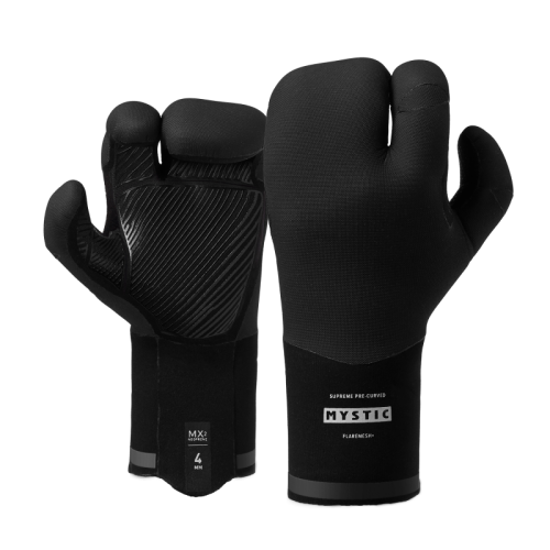 Mystic Lobster Supreme 2025 4mm Precurved