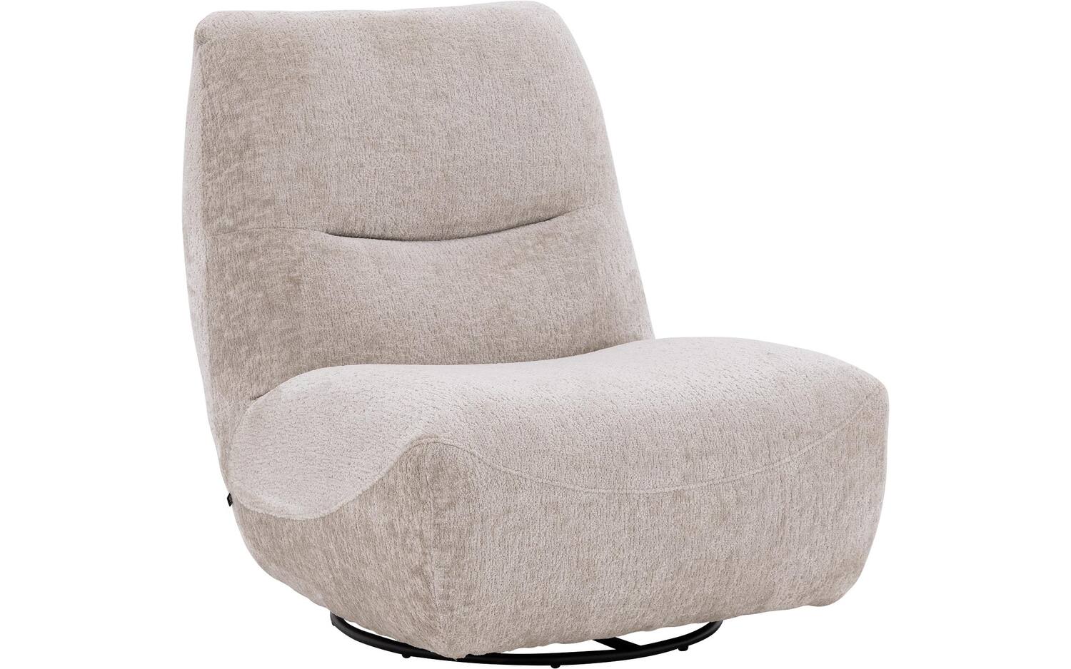 Draaifauteuil Ivy