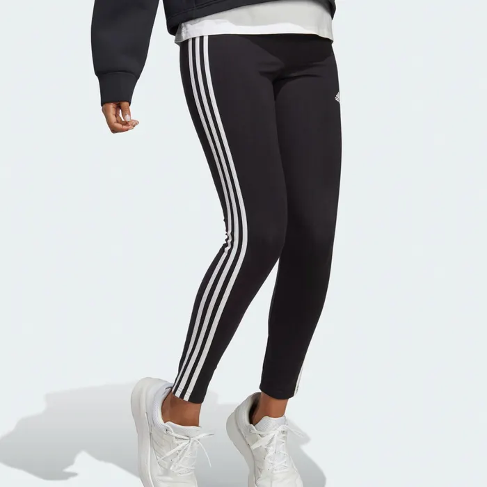 Adidas 3-Stripes High Waist Legging Dames
