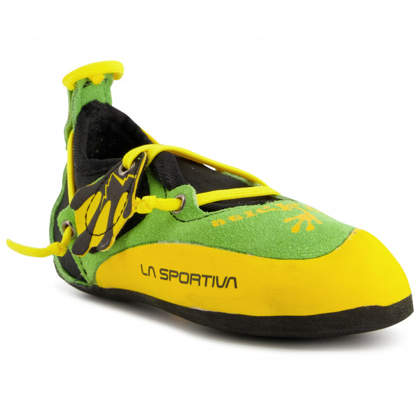 La Sportiva - Kids Stickit - Chaussons d'escalade