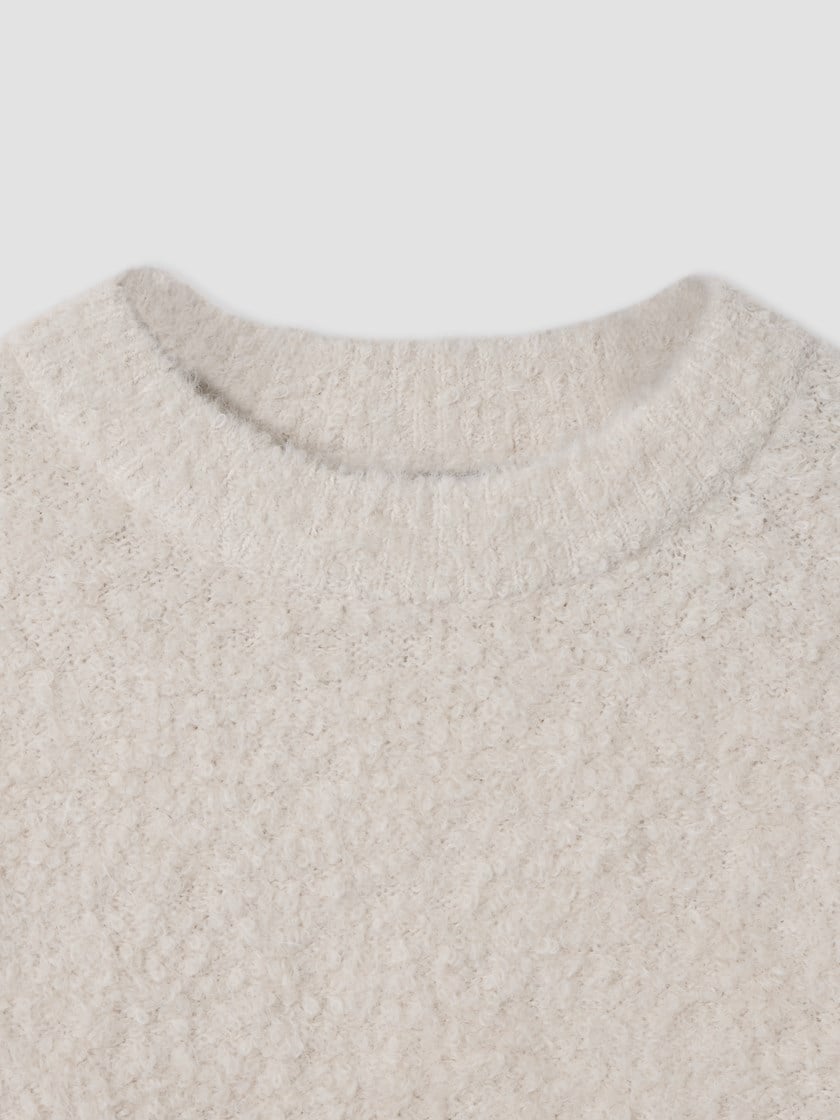 Natalie genser Marshmallow