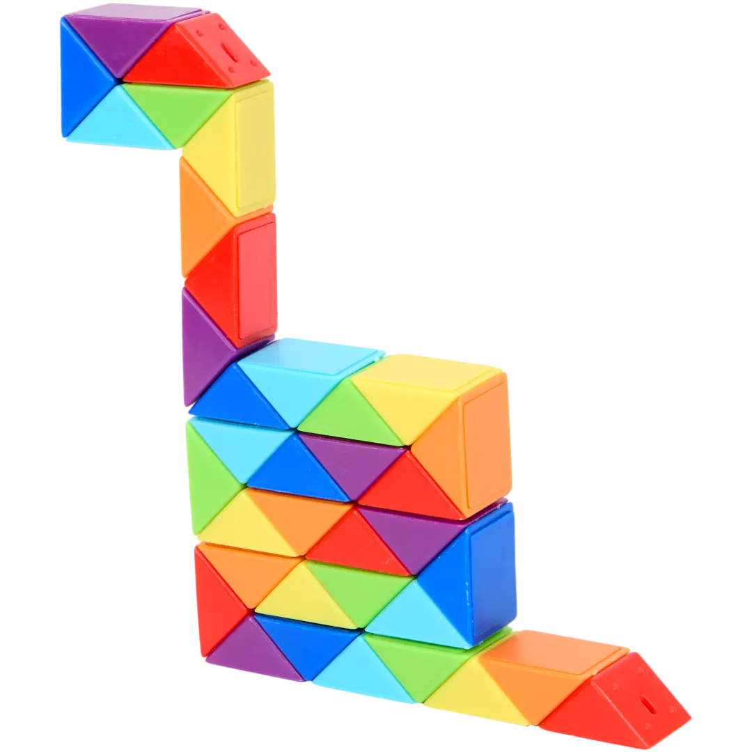 Jouet fidget
