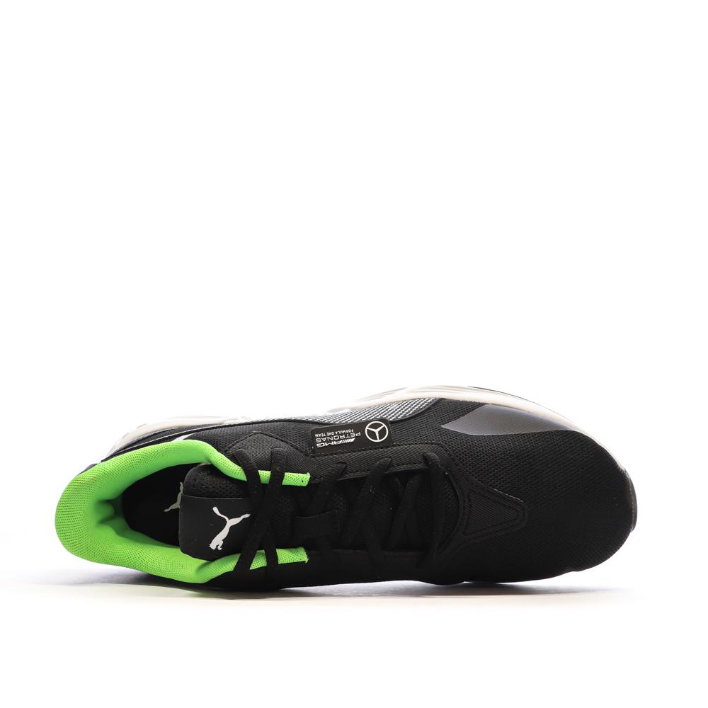 Puma Baskets Noires Homme Puma AMG MAPF1 Tiburion