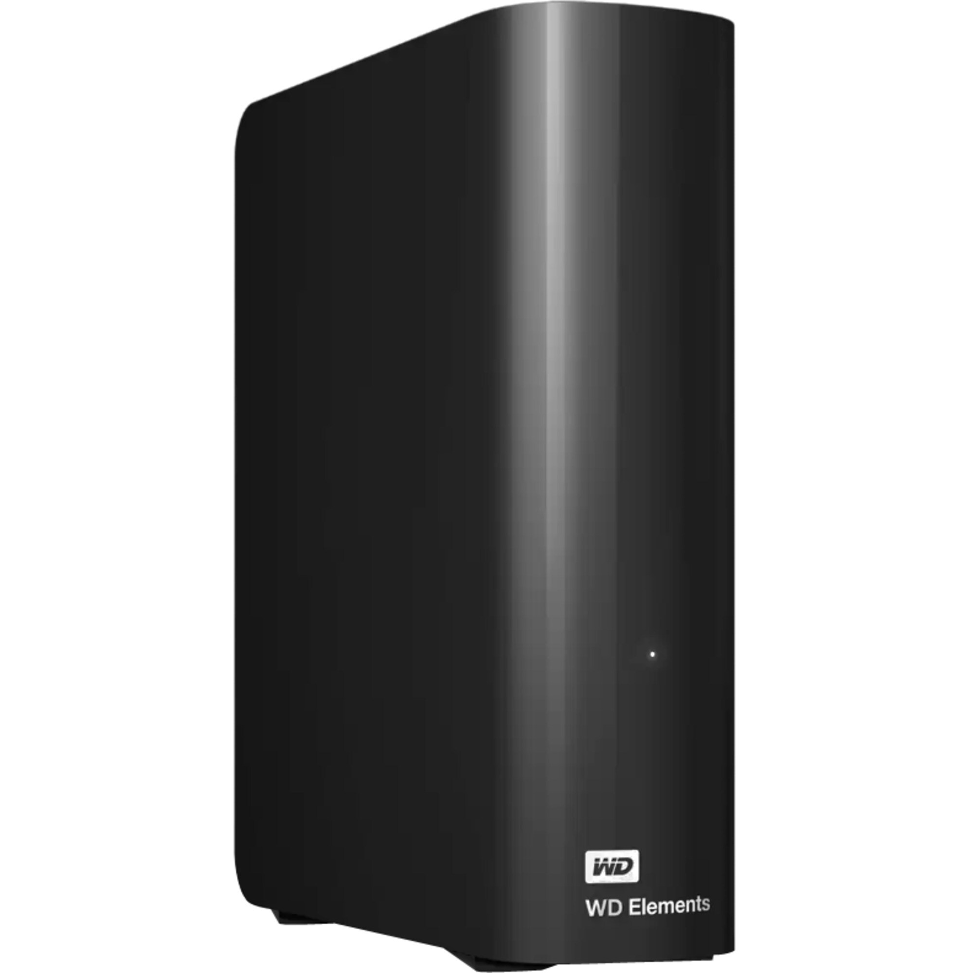 WD Festplatte Elements Desktop 20 TB