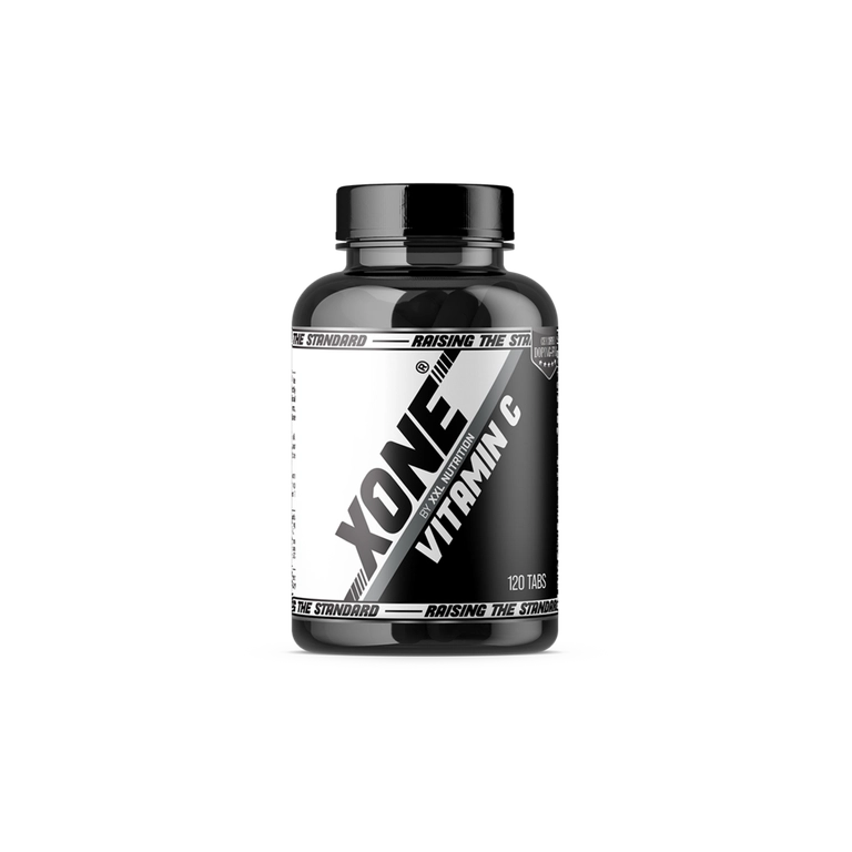 XONE Vitamine C1000 (120 tabletten)
