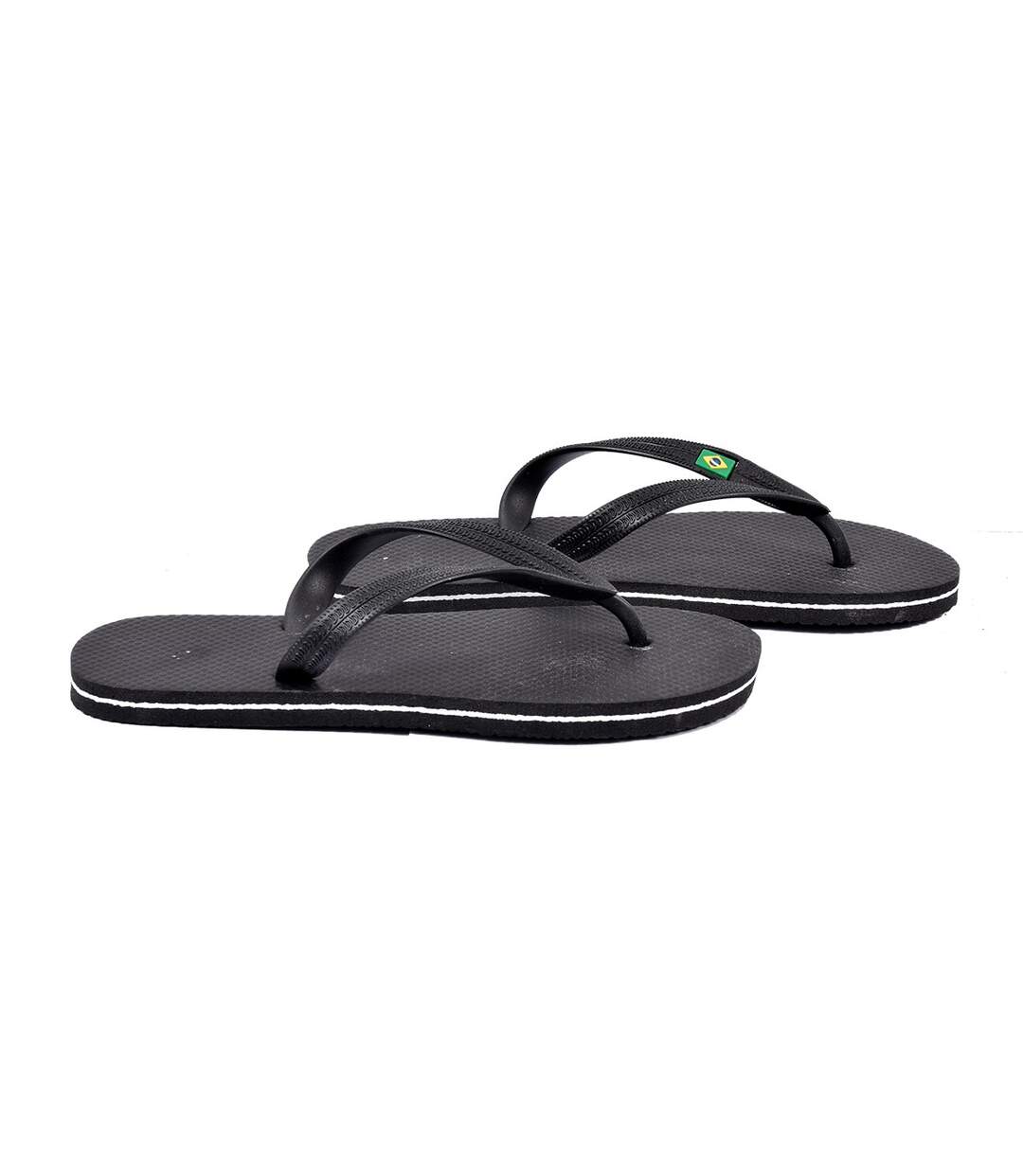 Tong Femme D7562 NOIR