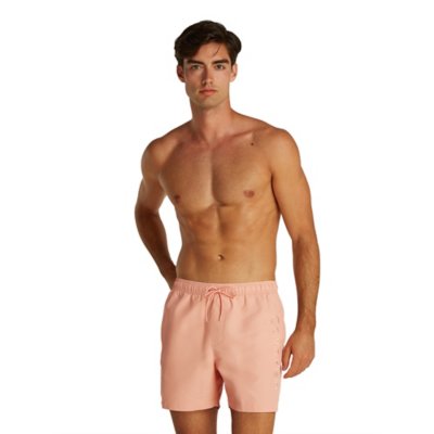 Short de bain homme Medium Drawstring CALVIN KLEIN