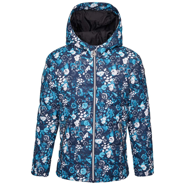 Veste de ski DARE 2B GIRLS VERDICT JKT RIVERBLUFLOR