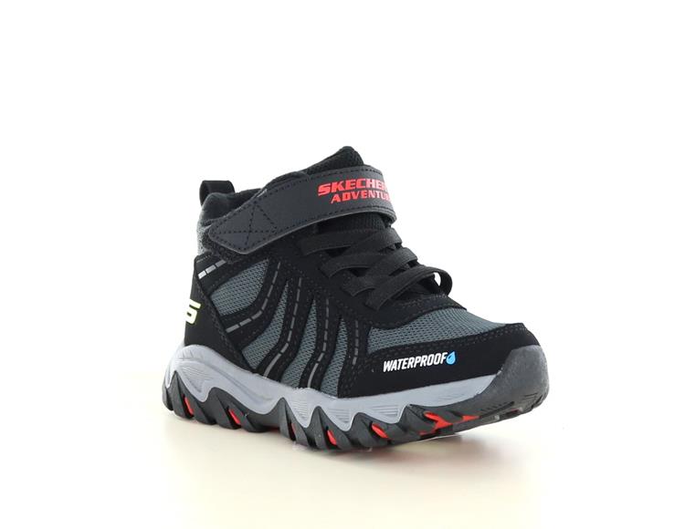 Skechers 406412L Rugged Ranger - Hydro-scout schwarz