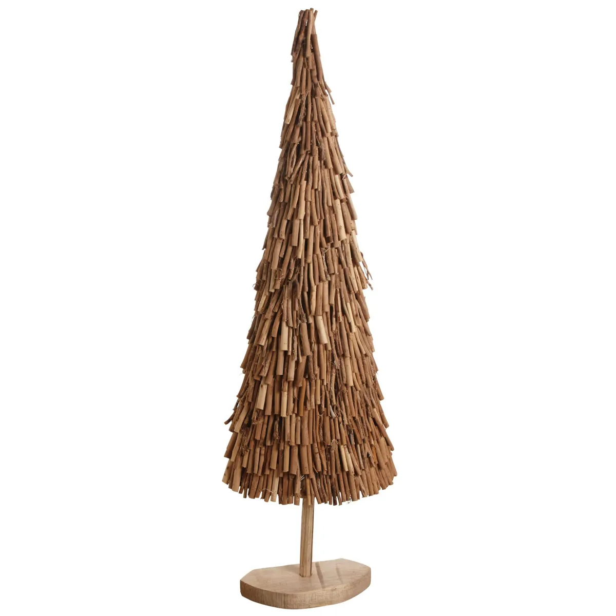 Aubry Gaspard Sapin en branches de murier