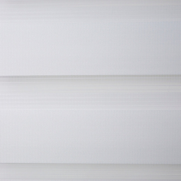 Store enrouleur jour / nuit Elin blanc Colours 55 x 180 cm