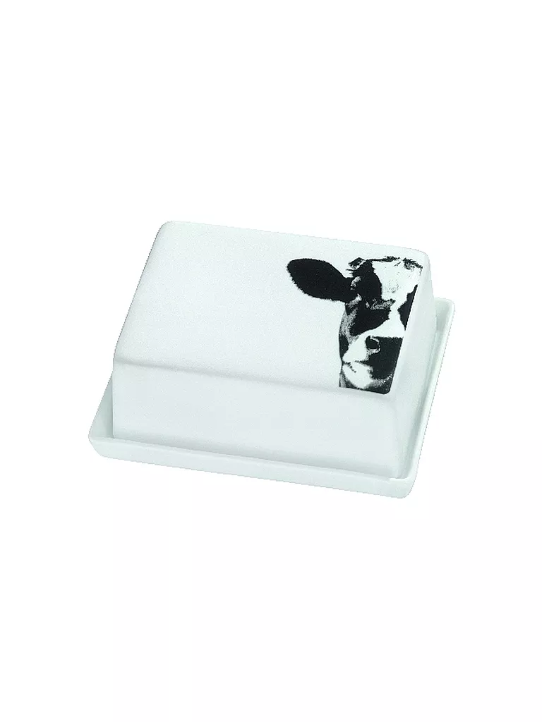 RAEDER Butterdose 250g 