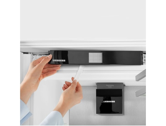 LIEBHERR - Connecteur SmartDeviceBox, 6125265