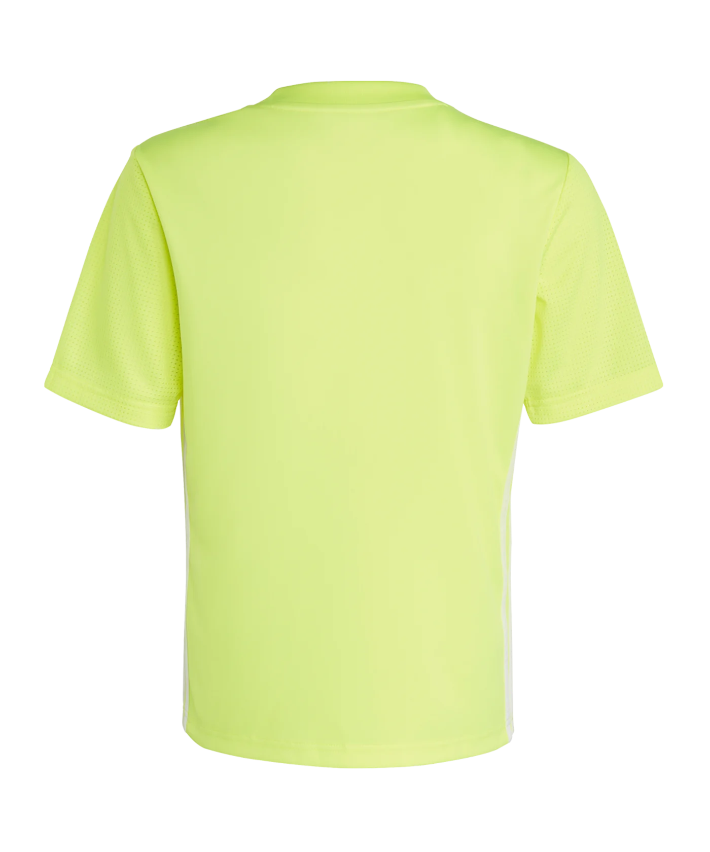 adidas Tabela 23 Trikot Kids Gelb Weiss