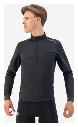 Veste Velo Hiver Rogelli Core - Homme - Noir