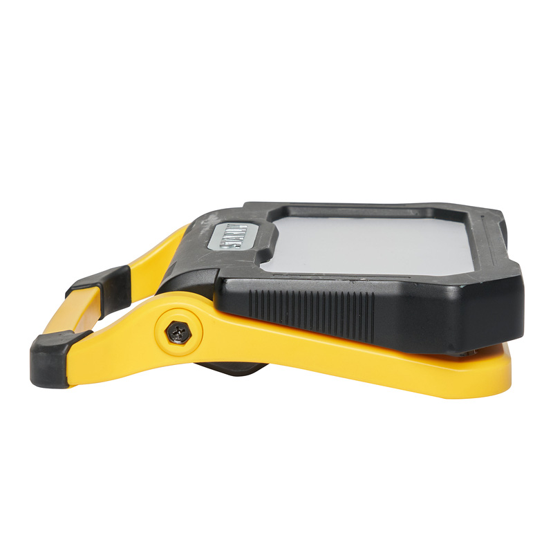 Stanley Oplaadbare LED-werklamp 3000lm 5700K IP54