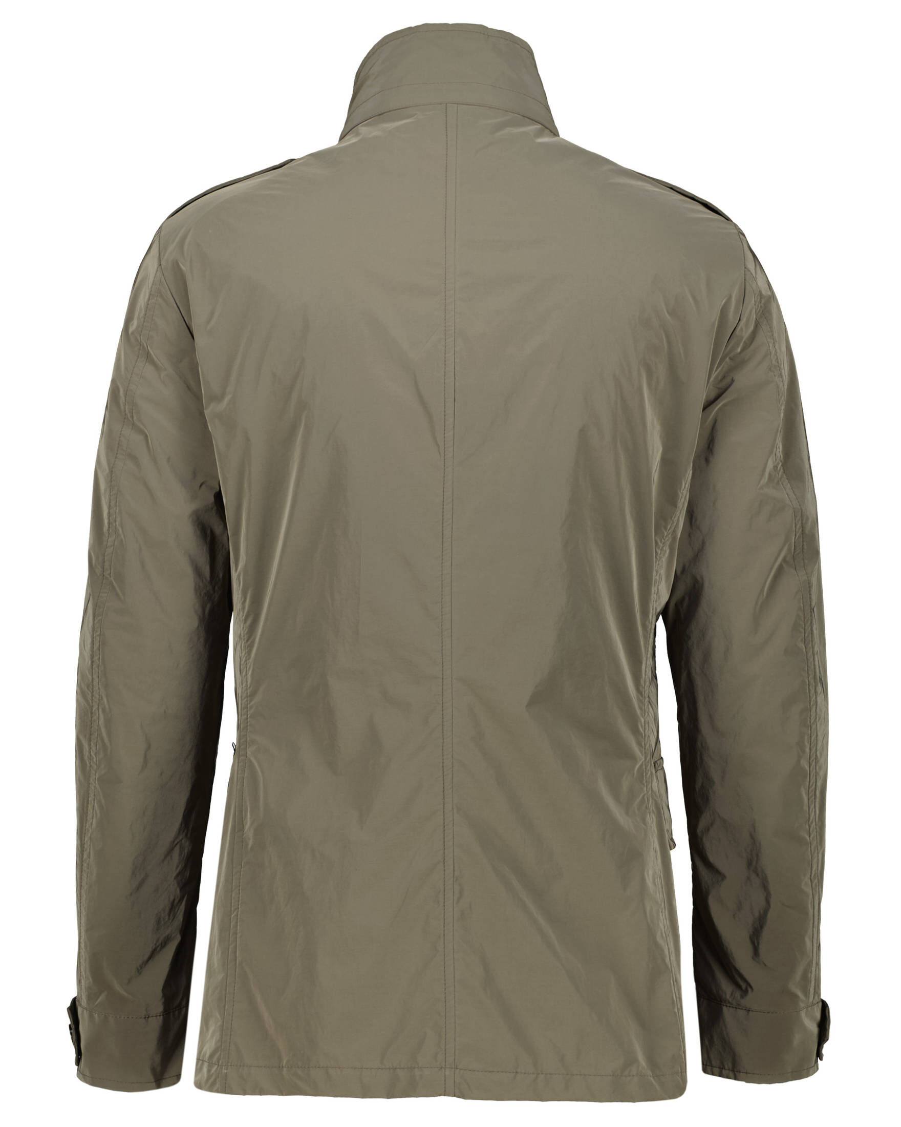 Moorer| Herren Tropenjacke PORTO-OS