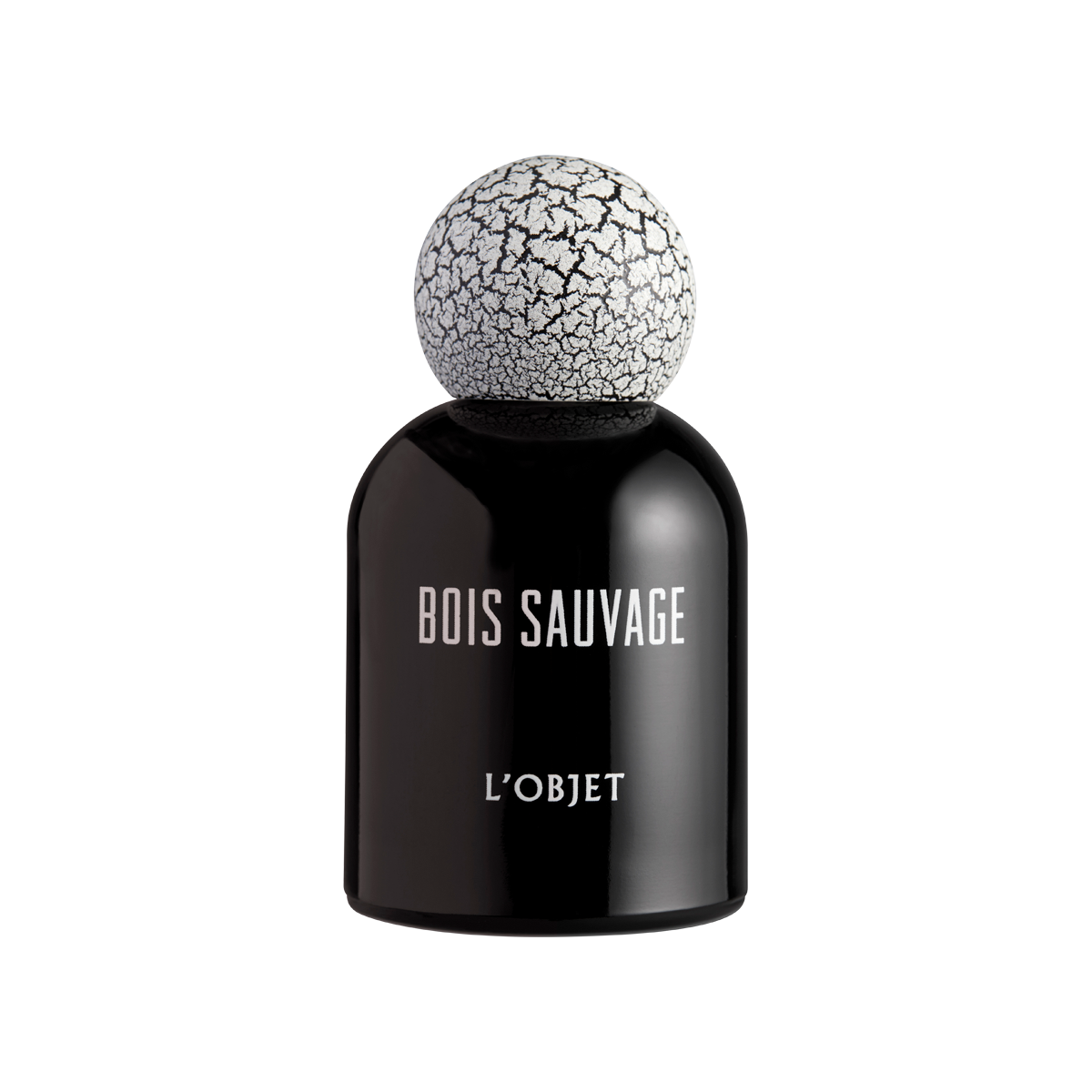 Bois Sauvage Eau de Parfum 50ml