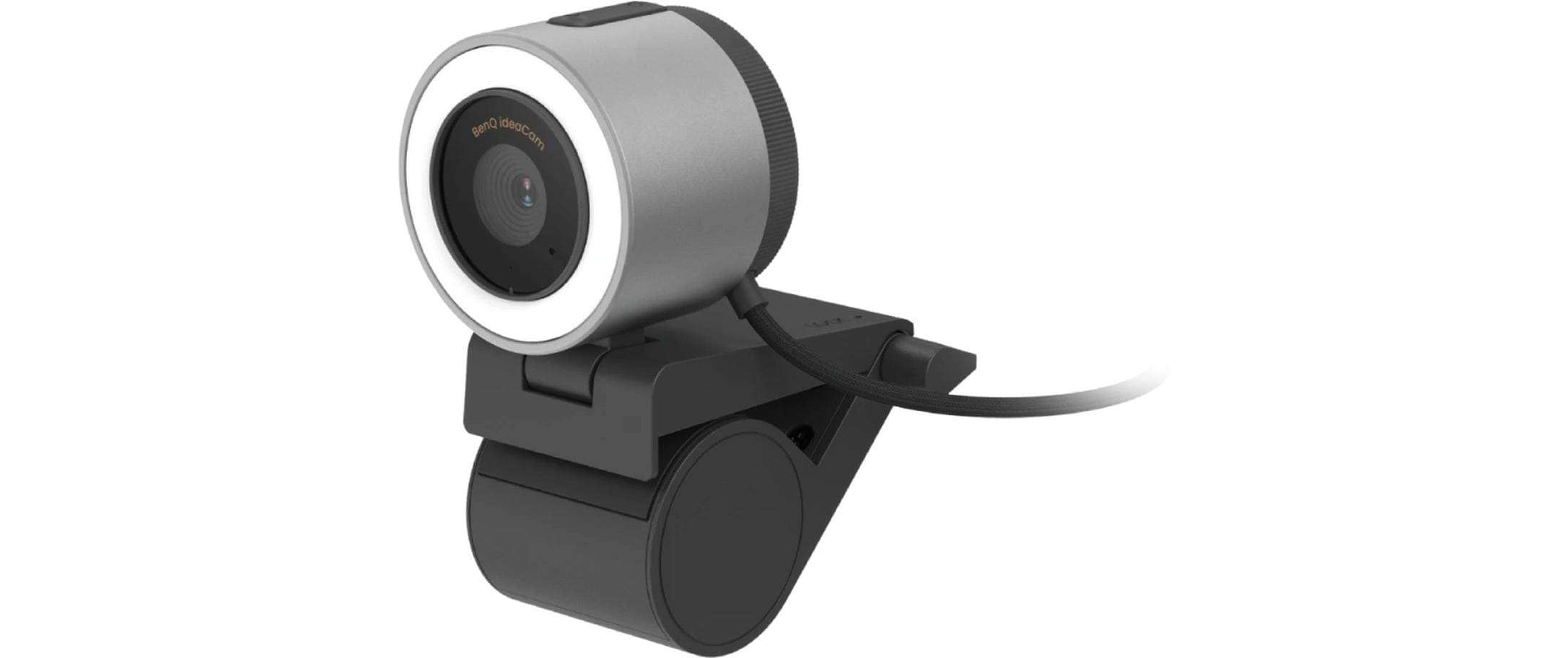 IdeaCam S1 Pro<br>All-in-One-Webcam mit Dokumentenkamera-/Mikroskop-Funktion und Fernbedienung