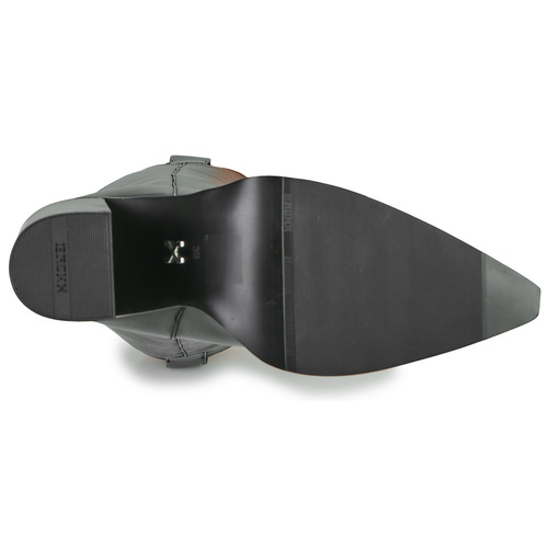 Bronx - 14270-J01 - Noir