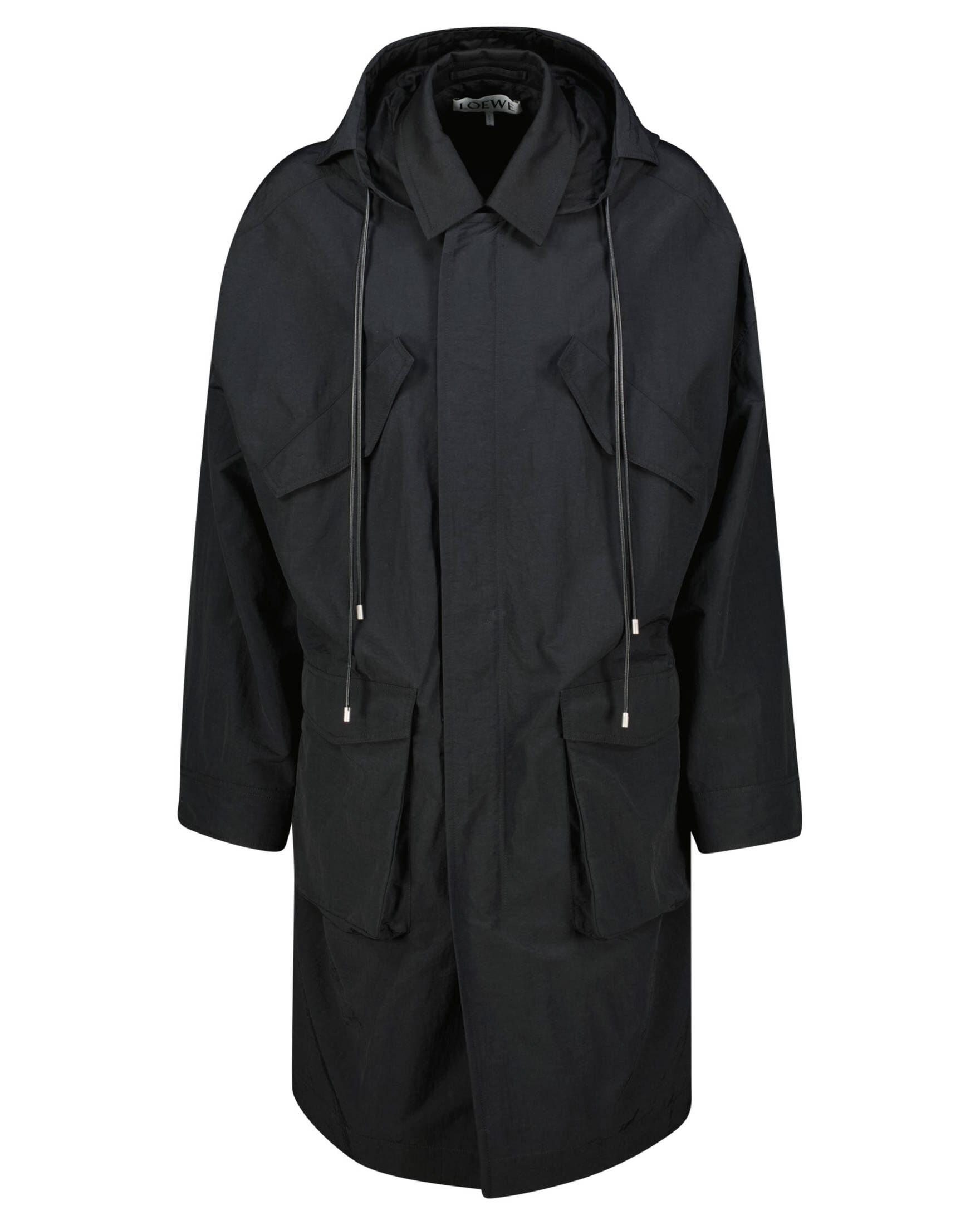 Loewe| Herren Mantel DOUBLE PARKA