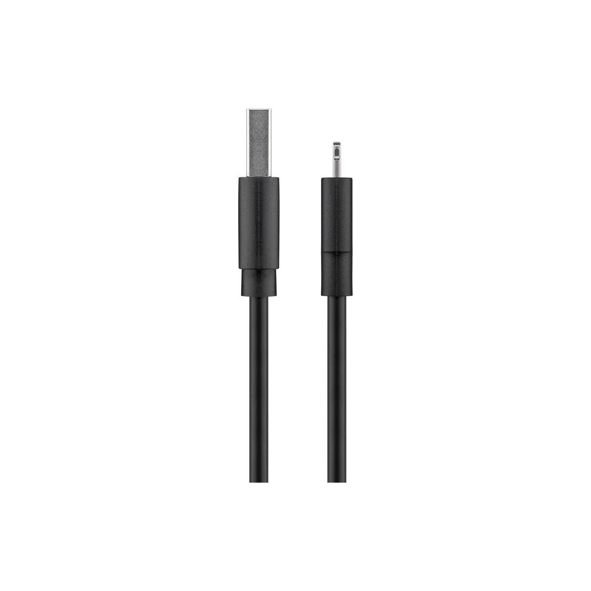 Lightning USB-lade- og synkroniseringskabel