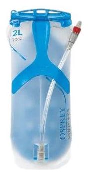 Poche à Eau Osprey Hydraulics 2L Reservoir