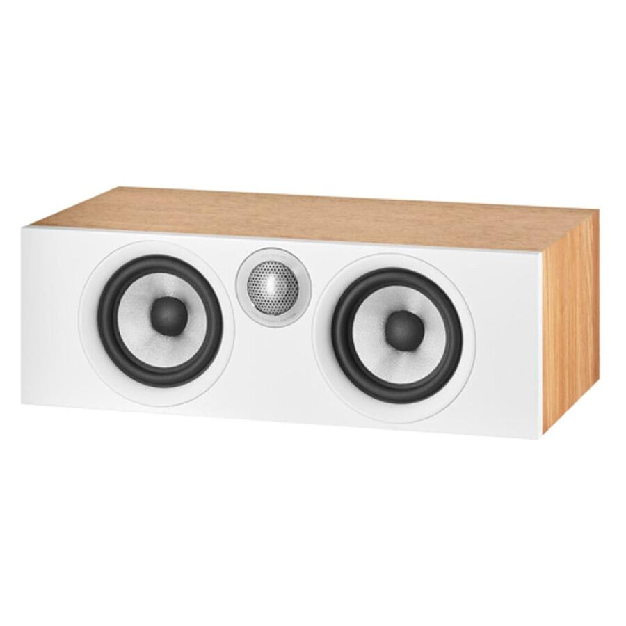 B&W pack d'enceintes 603 S2 Anniversary Edition PM 5.0 - Chêne
