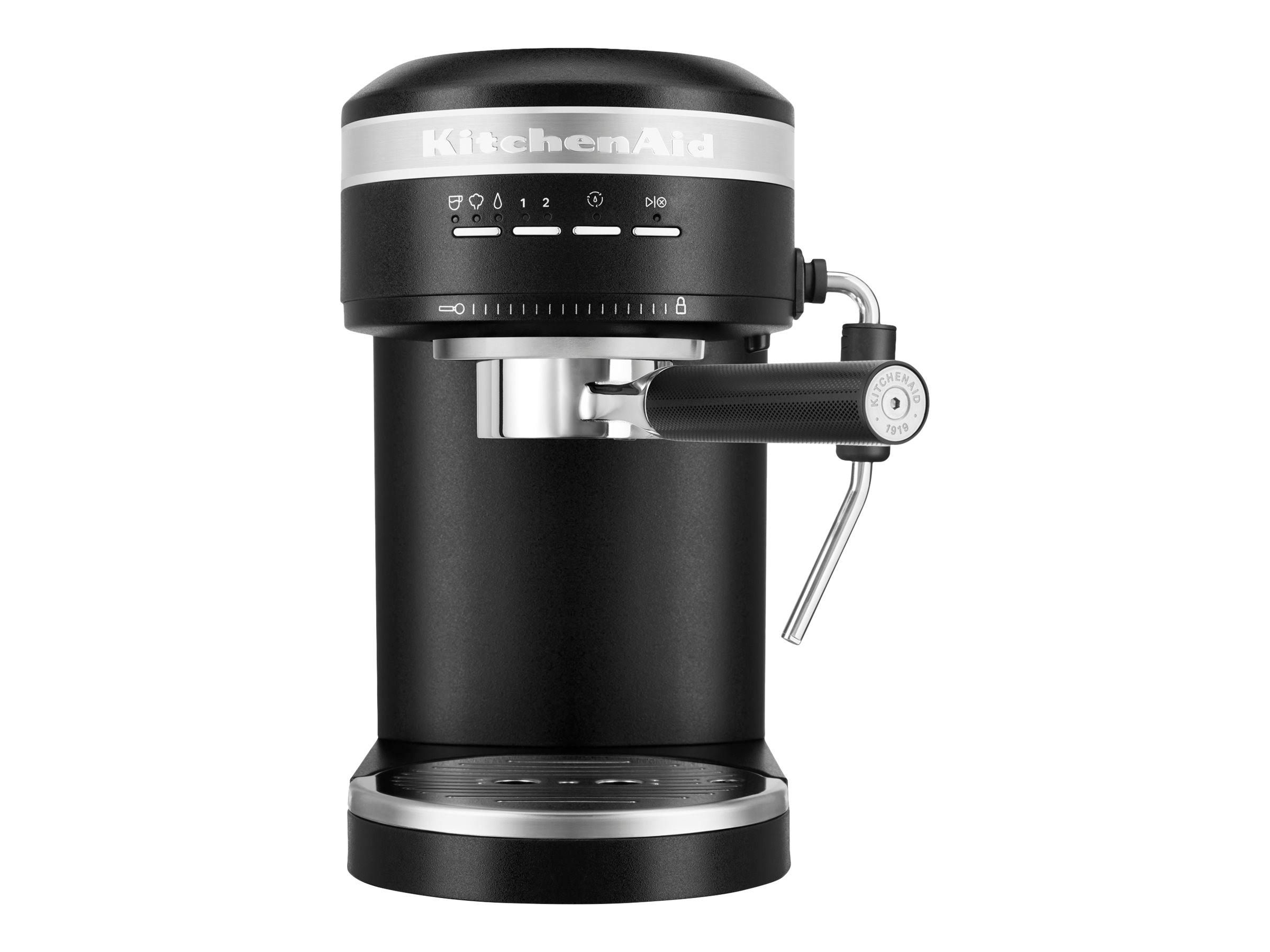 KitchenAid Artisan Espressomaschine