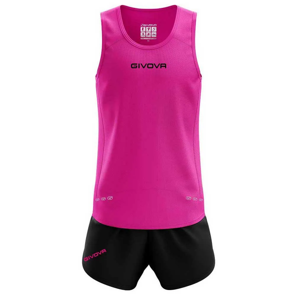 Conjunto Givova Nova York