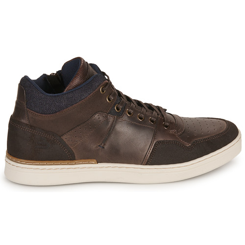 Bullboxer - HARISH CUP ANKLE I - Marron