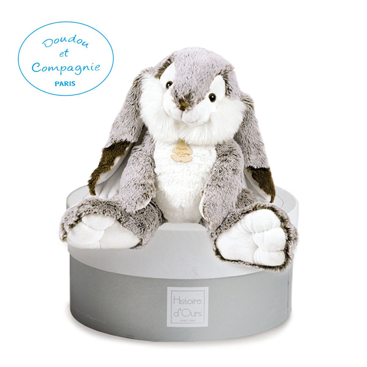 Lapin Marius 40 cm
