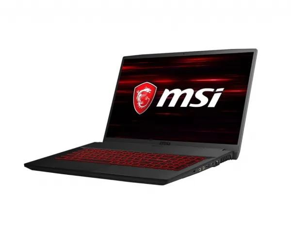 MSI GF75 Thin 9SC-087NE - Intel® Core™ i5-9300H - 17.3