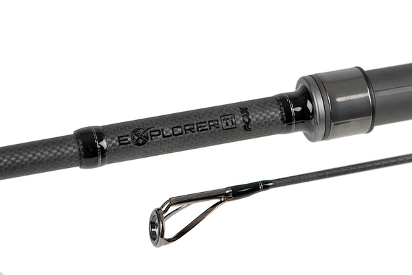 Canne Carpe Fox Explorer Ti 8-10ft (3-3,5lbs)