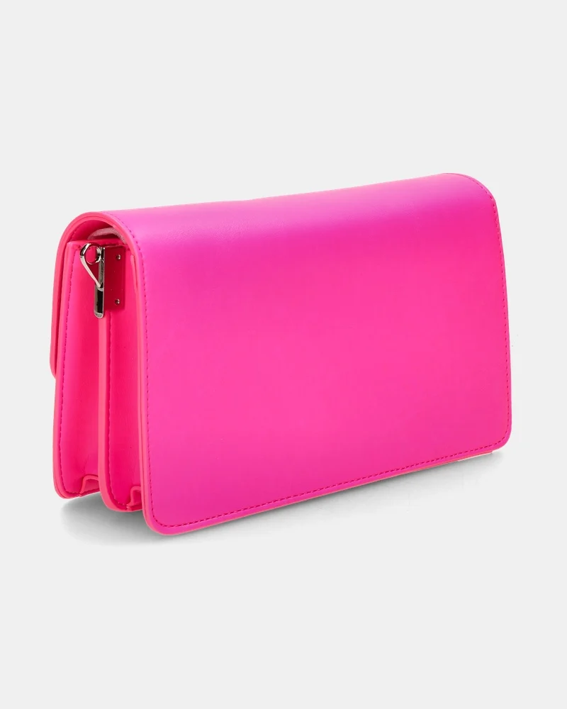 INYATI Lure Crossbody Tas  - roze