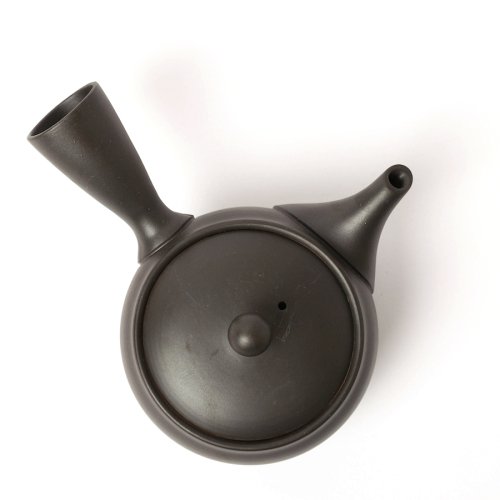 Sunday Natural Products  Kyusu TokonameSawayaka Kuro