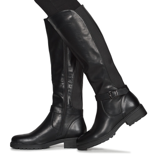 Moony Mood - PAULIN - Noir