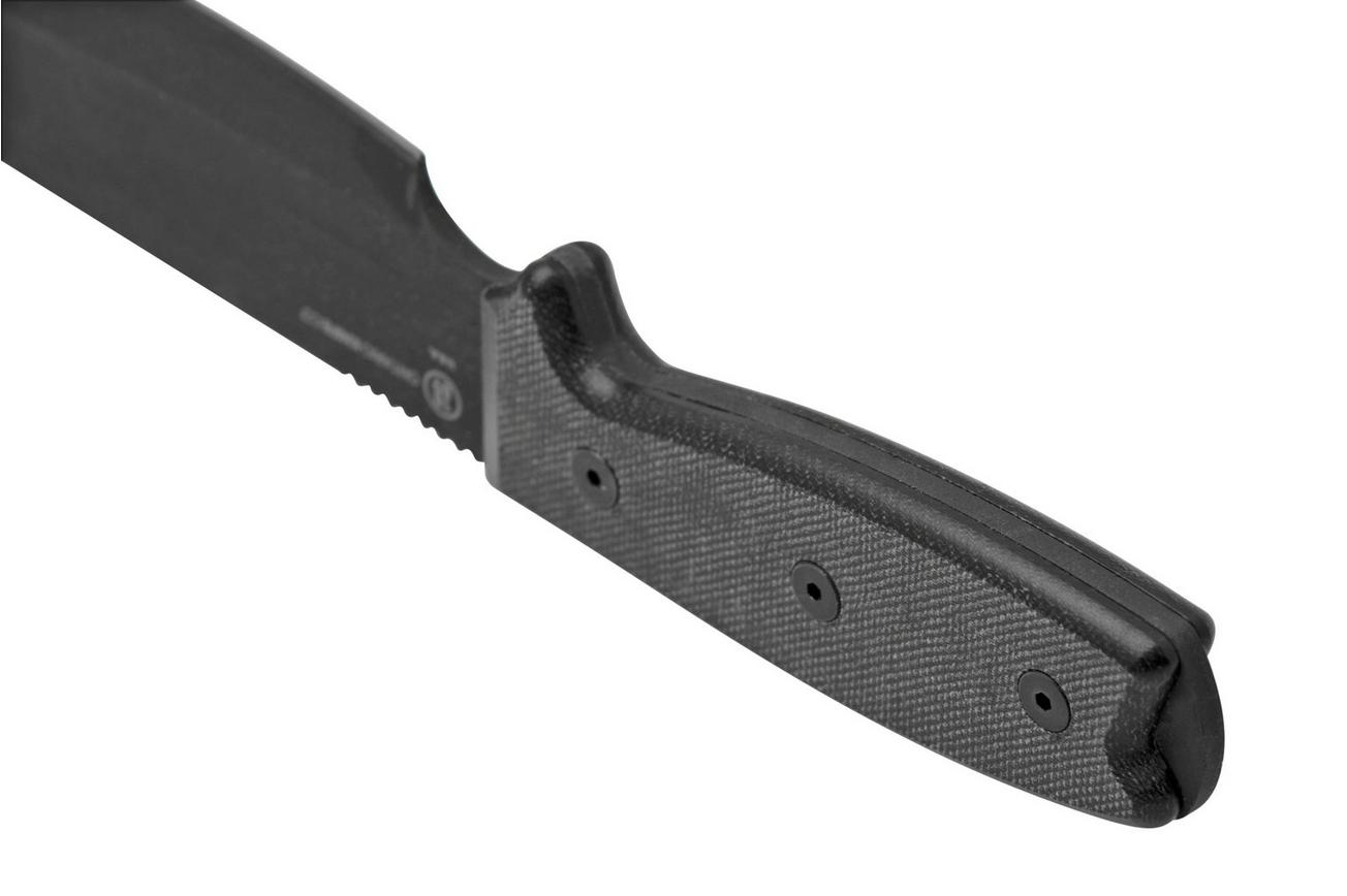 Ontario RAT-3 Utility 8662, survivalmes