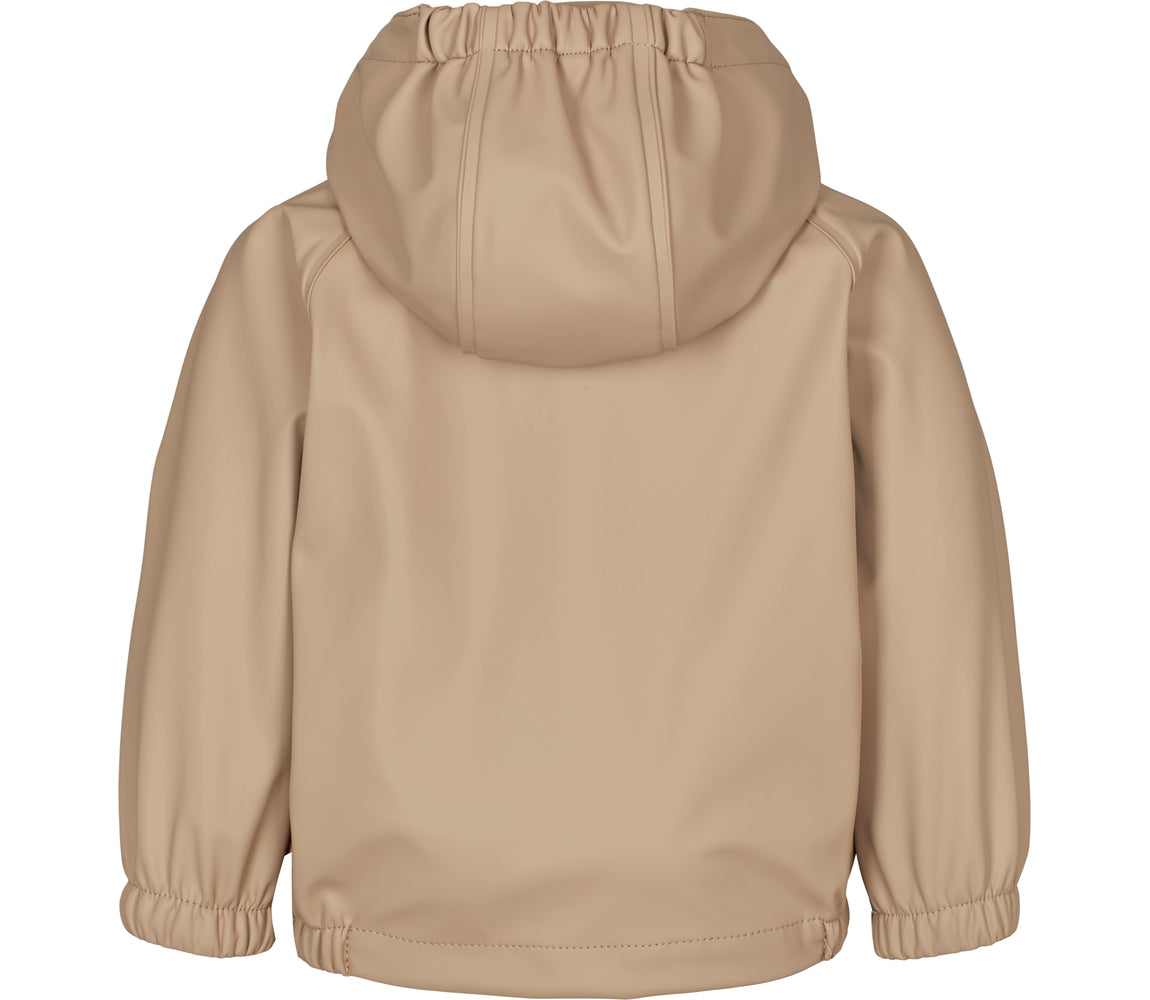 Oddy Set, Regnsæt - Alpaca