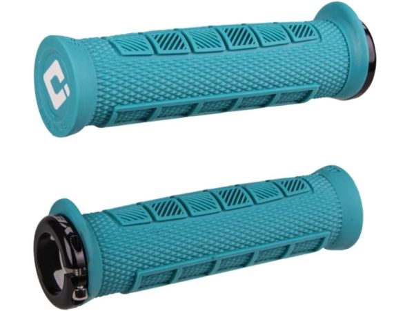 Odi Elite Pro Lock-On Håndtag, Yeti Edition