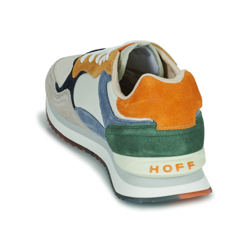HOFF - BANGKOK WOMAN Gris / Beige / Azul