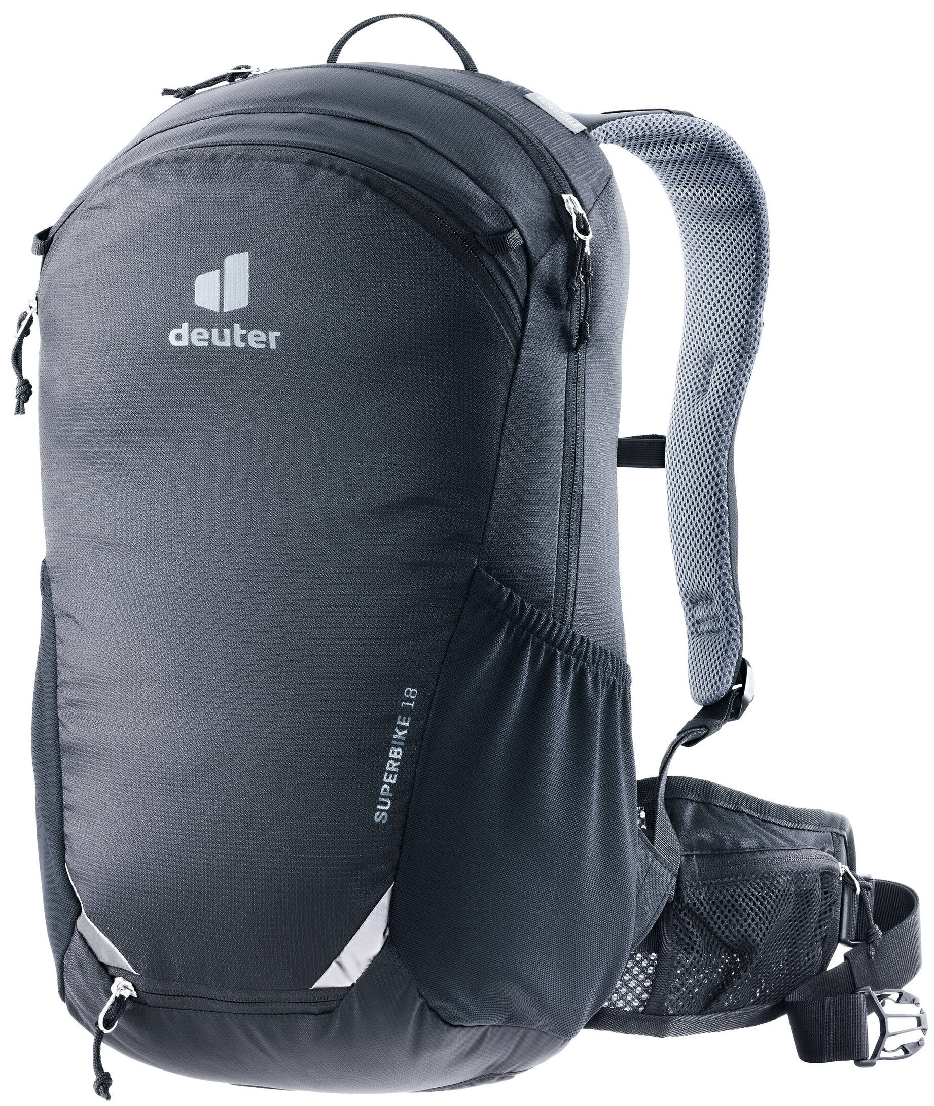 deuter| Fahrradrucksack Superbike 18
