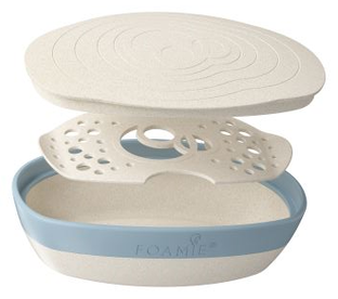Foamie Travel Buddy 60GR