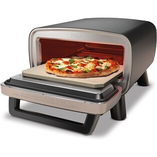 Four à pizza Ninja FOUR A PIZZA POLYVALENT D'EXTERIEUR NINJA ARTISAN MO201EU