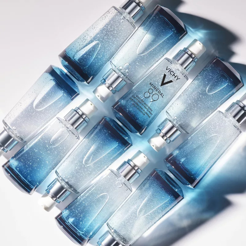 Vichy Minéral 89 Daily Booster 50 ml